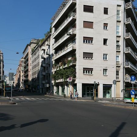 Italianway-Francesco Sforza Apartamento Milão Exterior foto