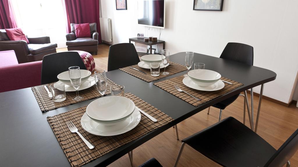 Italianway-Francesco Sforza Apartamento Milão Exterior foto