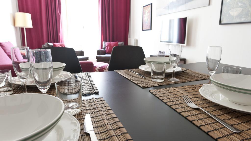 Italianway-Francesco Sforza Apartamento Milão Exterior foto