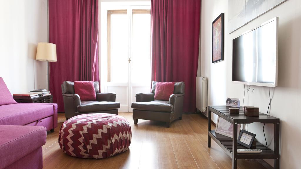 Italianway-Francesco Sforza Apartamento Milão Exterior foto
