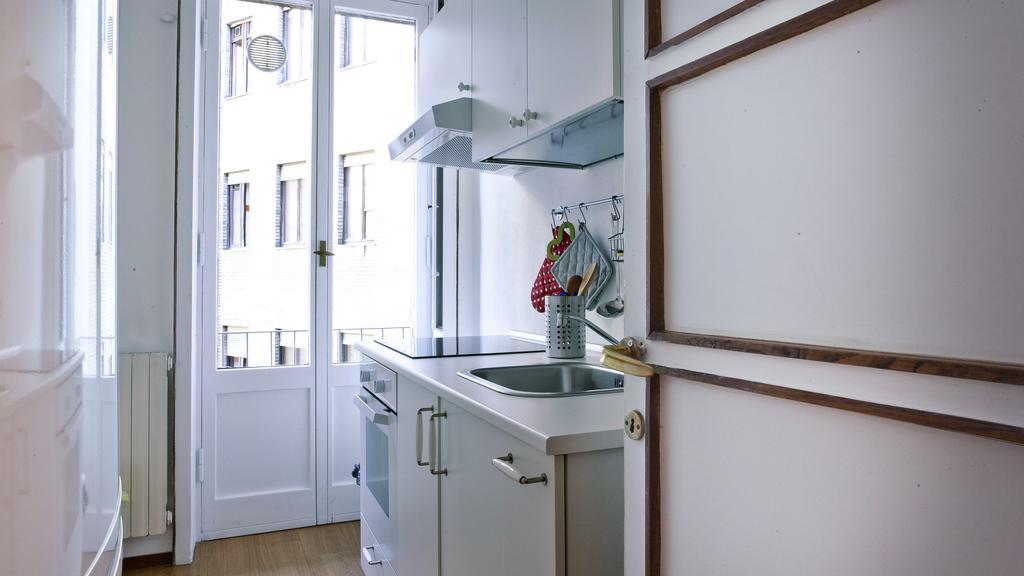 Italianway-Francesco Sforza Apartamento Milão Exterior foto